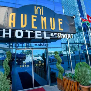 Avenue By Smart Hotel