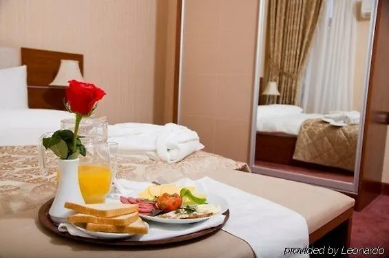 City Palace Hotel Baku 3*,  Azerbaijan