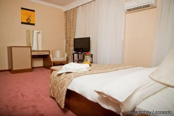 City Palace Hotel Baku