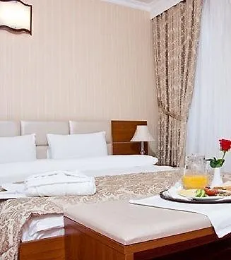 City Palace Hotel Baku