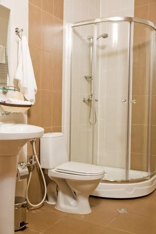 City Palace Hotel Baku